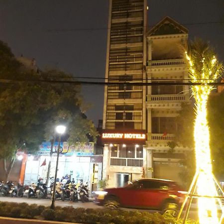 Luxury Hotel 2 Hp- By Bay Luxury Hai Phong Buitenkant foto
