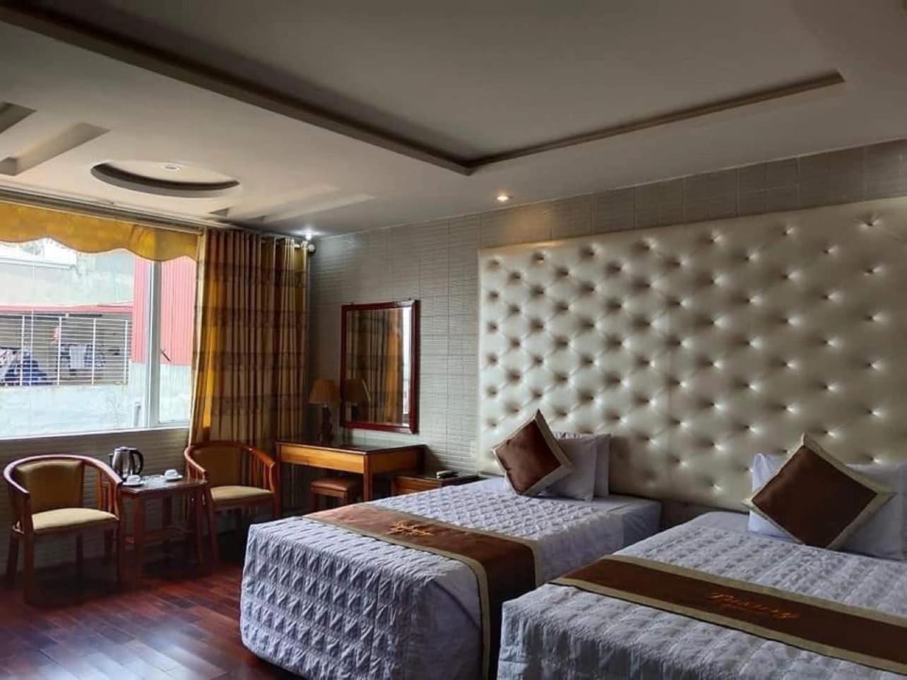 Luxury Hotel 2 Hp- By Bay Luxury Hai Phong Buitenkant foto